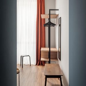 Dreibettzimmer